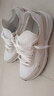 耐克（NIKE）男子休閑鞋WAFFLE ONE LTR運(yùn)動(dòng)鞋DX9428-100米白40 曬單實(shí)拍圖