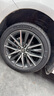 米其林（MICHELIN）汽車(chē)輪胎 235/45R18 98W 浩悅五代 Primacy 5 適配帕薩特/星瑞 曬單實(shí)拍圖