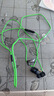 雷蛇（Razer）戰(zhàn)錘狂鯊V3有線入耳式耳機(jī)耳塞 7.1環(huán)繞聲 吃雞神器 適配三角洲行動 Type C 戰(zhàn)錘狂鯊V3（贈THX軟件 可調(diào)EQ） 曬單實拍圖