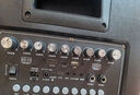 先科戶外音響專業(yè)k歌麥克風音響卡拉ok一體機家庭ktv唱歌專用點歌機便攜音箱移動音響帶話筒SW-886 曬單實拍圖