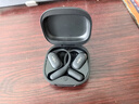 韶音（SHOKZ）【新品】OpenFit 2+ T921新一代舒適圈開(kāi)放式耳機掛耳式藍牙耳機運動(dòng)跑步騎行無(wú)線(xiàn)非骨傳導 巖黑 曬單實(shí)拍圖