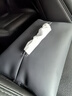 BIMLL B NAPPA膚感皮車載皮革紙巾盒抽紙盒掛式車用遮陽板扶手箱座椅背 曬單實(shí)拍圖