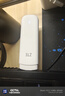中興F32 Pro 2024新款隨身wifi無線上網(wǎng)卡4Gwifi6移動免插卡WiFi卡托車載便攜式熱點網(wǎng)絡設備宿舍車載 中興F32 Pro【白色免插卡】 曬單實拍圖