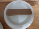 九陽(yáng)（Joyoung）保溫提鍋飯盒304不銹鋼真空保溫桶1.5L便當盒白色B15T-WR515(白) 曬單實(shí)拍圖