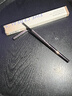 韓方五谷極細(xì)雙頭野生眉筆灰棕色防水防汗持久不掉色不暈染眼線臥蠶筆新手 曬單實(shí)拍圖