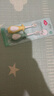 licheers 兒童牙刷1-3-6歲寶寶牙刷超細(xì)萬毛軟刷嬰幼兒乳牙刷 兩只裝 曬單實(shí)拍圖