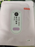 京東京造 蒸汽眼罩50片 洋甘菊熱敷自發(fā)熱 遮光眼疲勞睡眠眼貼護眼 曬單實(shí)拍圖