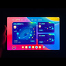 學(xué)而思學(xué)習機T4 Pro【2025新款】新課標新考法超大內存學(xué)習平板電腦啟蒙小學(xué)初中高中13.2英寸 12+512GB 曬單實(shí)拍圖
