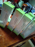 百雀羚（PECHOIN）草本精萃平衡潤澤爽膚水100ML品質(zhì)國貨 曬單實(shí)拍圖
