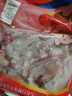 大紅門豬護(hù)心肉 1.2kg 醬鹵豬肉 燉煮燒烤食材 中華老字號 曬單實(shí)拍圖