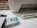 惠普（HP）680原裝黑色雙支裝墨盒 適用hp 2138/2677/3636/3638/3838/3776/3777/3778/4678/5078/5088打印機  曬單實(shí)拍圖