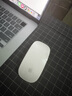 Apple/蘋(píng)果 妙控鼠標-白色(USB-C端口)多點(diǎn)觸控表面蘋(píng)果鼠標藍牙鼠標無(wú)線(xiàn)鼠標辦公鼠標適用于Mac/iPad  曬單實(shí)拍圖