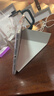奧思妙適用ipad保護殼2025新款11代10/9保護套ipadair7/6/5平板pro帶筆槽4蘋(píng)果防彎6摔10.2寸8輕薄3十y折 面蓋可吸附【Y+3折-灰色】送鋼化膜 2025款ipad第11代 曬單實(shí)拍圖