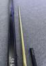 野豹臺球桿新款神兵G1 g2345石家班6中式黑8美式九球小頭桿通桿桌球桿 石家班6【視頻選桿不直包退】 曬單實(shí)拍圖