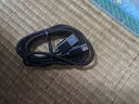 Type-C手機(jī)數(shù)據(jù)線10A快充適用華為榮耀小米魅族VIVOPPO車載平板通用閃充電線 紳士黑【1條裝】 1.5米 曬單實(shí)拍圖