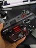 索尼（SONY） ILME-FX30高清攝像機4K電影攝影機 直播 國家補貼 FX30B單機【D11+256G卡+888】 標配【國補】 曬單實(shí)拍圖
