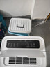 AIRPLUS除濕機/抽濕機  家用輕音干衣機18L/天 地下室干燥機回南天除濕干衣機APP智控AP18-2418EW 曬單實(shí)拍圖