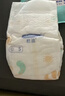 dodie杜迪兔兔柔嬰兒紙尿褲新生兒尿不濕S碼54片超薄透氣男女寶通用 曬單實(shí)拍圖