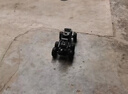 4DRC兒童遙控汽車(chē)四驅越野賽車(chē)3-6-8-10-12歲男孩電動(dòng)玩具男生日禮物 曬單實(shí)拍圖