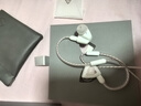 漫步者（EDIFIER）HECATE 戰(zhàn)擎入耳式HiFi級有線耳機發(fā)燒級音樂耳麥單3.5mm帶麥電腦電競FPS吃雞三角洲游戲耳塞 粉色 曬單實拍圖