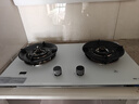 德普凱信油煙機2025新品抽油煙機以舊換新X5PRO超薄低吸30爆炒風(fēng)量 圭鉆玻璃面板防油污 彩屏智控煙灶聯(lián)動(dòng) 【白煙灶聯(lián)動(dòng)】CXW-268-01-X5Pro-W 曬單實(shí)拍圖