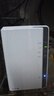 群暉（Synology）DS223j 雙盤(pán)位 NAS網(wǎng)絡(luò )存儲服務(wù)器 私有云 智能相冊 文件自動(dòng)同步 曬單實(shí)拍圖