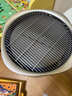 美的（Midea）【甲醛數顯】空氣凈化器加濕除醛除煙味異味過(guò)敏原空氣凈化機森林家RX600ProH國家補貼 曬單實(shí)拍圖