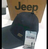 吉普（JEEP）帽子男士棒球帽百搭四季潮流百搭鴨舌帽防曬遮陽(yáng)帽男女式太陽(yáng)帽子 曬單實(shí)拍圖