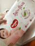 好奇（Huggies）鉑金裝小桃褲成長(zhǎng)褲L120片(9-14kg)大號(hào)尿不濕拉拉褲【消暑散熱】 曬單實(shí)拍圖