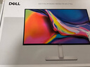 戴爾（DELL）27英寸 4K顯示器 IPS面板 120Hz高刷 99%sRGB 硬件防藍光 1500:1 辦公娛樂(lè )顯示屏 S2725QS 曬單實(shí)拍圖