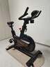 麥瑞克（MERACH）動(dòng)感單車(chē)自發(fā)電家用健身房運動(dòng)器材室內靜音自行車(chē) 黑曜騎士Turbo 2025旗艦-超感強磁控-AIMia私教 曬單實(shí)拍圖