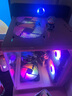 速度玩家英特爾酷睿i7升十八核4060電競獨顯組裝臺式機電腦主機游戲辦公Ai設計師整機全套 單主機 G：i9級36核芯4K電競頂配丨1T丨4060獨顯 曬單實拍圖