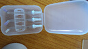 飛利浦（PHILIPS） 電動(dòng)沖牙器水牙線(xiàn) 家用便攜式 口腔洗牙器 潔牙器齒間清潔 清除牙菌斑 四種潔齒模式 臺式家用HX3911 4向水流 4大模式 3支噴頭 曬單實(shí)拍圖