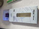 七彩虹(Colorful) 512GB SSD固態(tài)硬盤 M.2接口(NVMe協(xié)議) CN600系列 PCIe 3.0 x4 曬單實拍圖