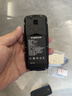 守護寶 K230 黑色 4G全網(wǎng)通老人機超長(cháng)待機 智能定位老年機 老年人手機 電信直板按鍵兒童學(xué)生手機 曬單實(shí)拍圖