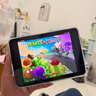 Apple/蘋果 iPad mini (A17 Pro) 8.3英寸 平板電腦(128G WLAN版/mini7/MXN93CH/A)紫色 曬單實(shí)拍圖
