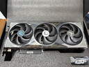 微星（MSI）魔龍 GeForce RTX 5060 8G GAMING TRIO OC AI推理 電競(jìng)游戲設(shè)計(jì)智能學(xué)習(xí)獨(dú)立顯卡 曬單實(shí)拍圖