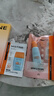 Mistine蜜絲婷防曬霜小黃帽60ml*2防水汗防紫外線(xiàn)高倍spf50+學(xué)生雙11 曬單實(shí)拍圖