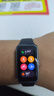 華為（HUAWEI）手環(huán)10 NFC版 羽砂黑 智能手環(huán)專業(yè)睡眠分析情緒健康鋁合金機身心率監(jiān)測運動手環(huán)支持NFC手環(huán)9升級 曬單實拍圖