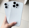 Apple/蘋(píng)果 iPhone 16 Pro（A3294）128GB 白色鈦金屬 支持移動(dòng)聯(lián)通電信5G 雙卡雙待手機 曬單實(shí)拍圖