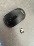 宏碁（ACER）鼠標 無(wú)線(xiàn)鼠標 微聲 舒適握感 辦公鼠標 臺式機筆記本電腦通用鼠標 便攜鼠標 M157黑色 曬單實(shí)拍圖