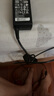 米瑞思惠普筆記本充電器19.5V3.33A 65W通用hp戰(zhàn)66 Pavilion 15/M4 Envy14電腦電源適配器線藍(lán)口帶針 曬單實(shí)拍圖