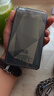 HiBy R6三代2025版 海貝音樂播放器安卓HIFI無損MP3硬解DSD 藍牙WiFi數(shù)字轉盤 A/AB類 高通驍龍665銀色 曬單實拍圖