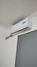 海爾（Haier）空調 單冷定頻大1匹/1.5匹 出租房小戶(hù)型公寓家用臥室壁掛式掛機 快速制冷 獨立除濕 以舊換新 大1匹 五級能效 快速制冷 26MCA75 曬單實(shí)拍圖