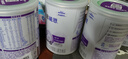 雀巢（Nestle） 早啟能恩 特殊配方奶粉 早產(chǎn)低體重嬰兒配方奶粉 400g 曬單實(shí)拍圖
