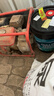卡爾沃（Cullisfertile） 車(chē)用齒輪油 85W/90 GL-5 18L汽車(chē)用品 曬單實(shí)拍圖
