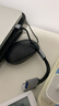 畢亞茲 USB一分二多口轉換器擴展器充電鼠標鍵盤(pán)U盤(pán)轉接頭華為MateBook14電腦13筆記本 曬單實(shí)拍圖