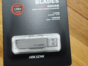 海康威視（HIKVISION）128GB Type-C雙接口插手機(jī)U盤(pán)大容量X307C USB3.2高速雙頭U盤(pán) 蘋(píng)果華為小米電腦兩用移動(dòng)辦公優(yōu)盤(pán) 曬單實(shí)拍圖