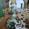永豐牌北京二鍋頭 經(jīng)典青龍 清香型白酒 52度 500ml*6瓶 禮盒裝 曬單實拍圖