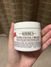 KIEHL'S WE SKINCARE ABOUT YOU SINCE 1851科顏角鯊烷高保濕面霜滋潤契爾氏干皮補水保濕情人節禮物送女友 【新款】高保濕面霜125ml 曬單實(shí)拍圖